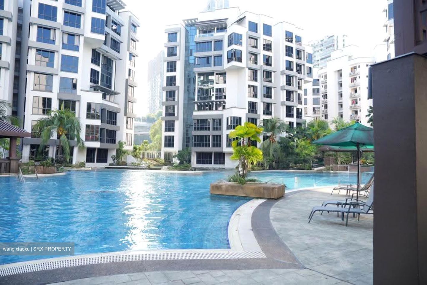 Glendale Park (D23), Condominium #620747291